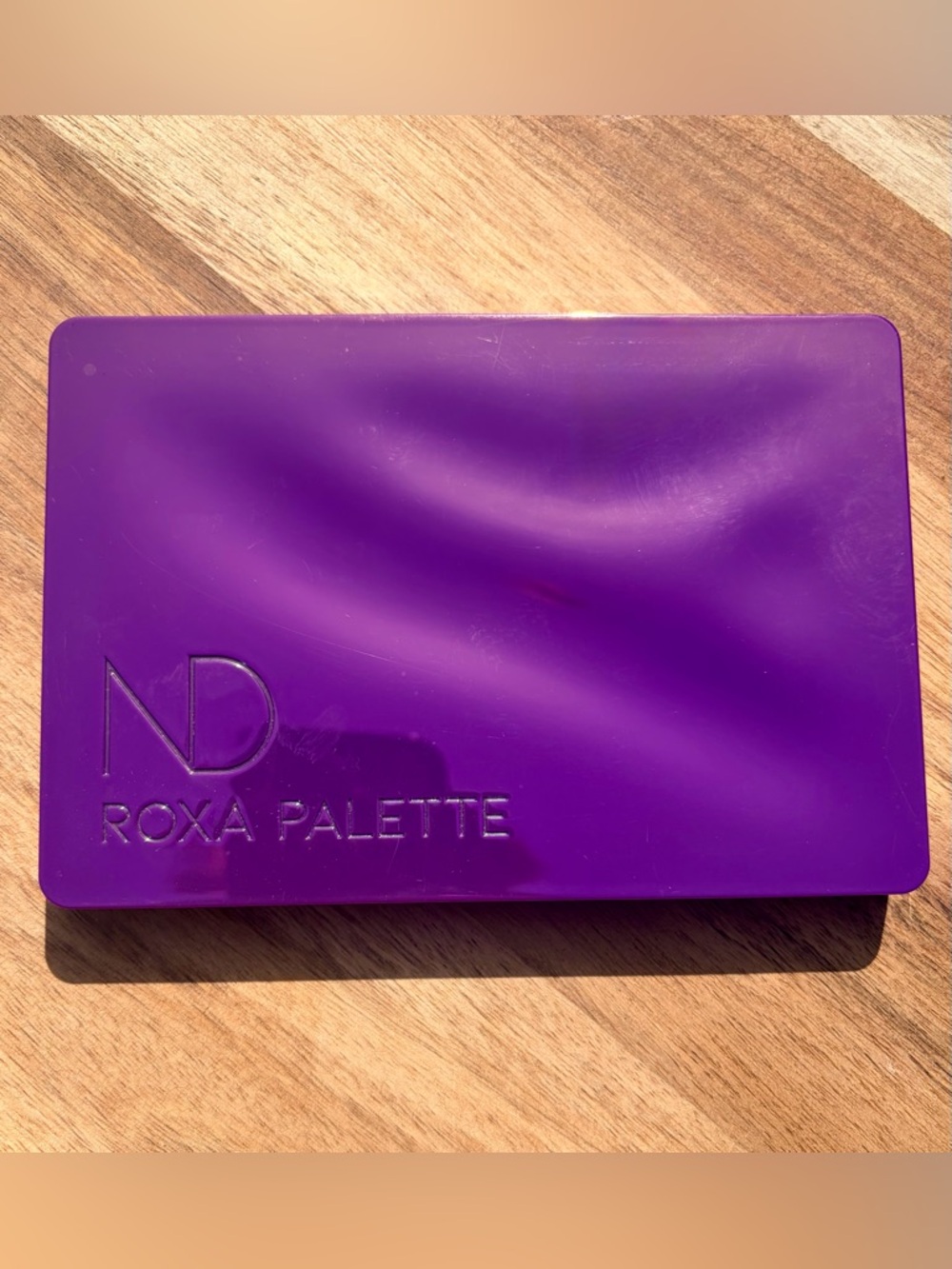 Natasha Denona Roxa Eyeshadow Pallet - Picture 2 of 10